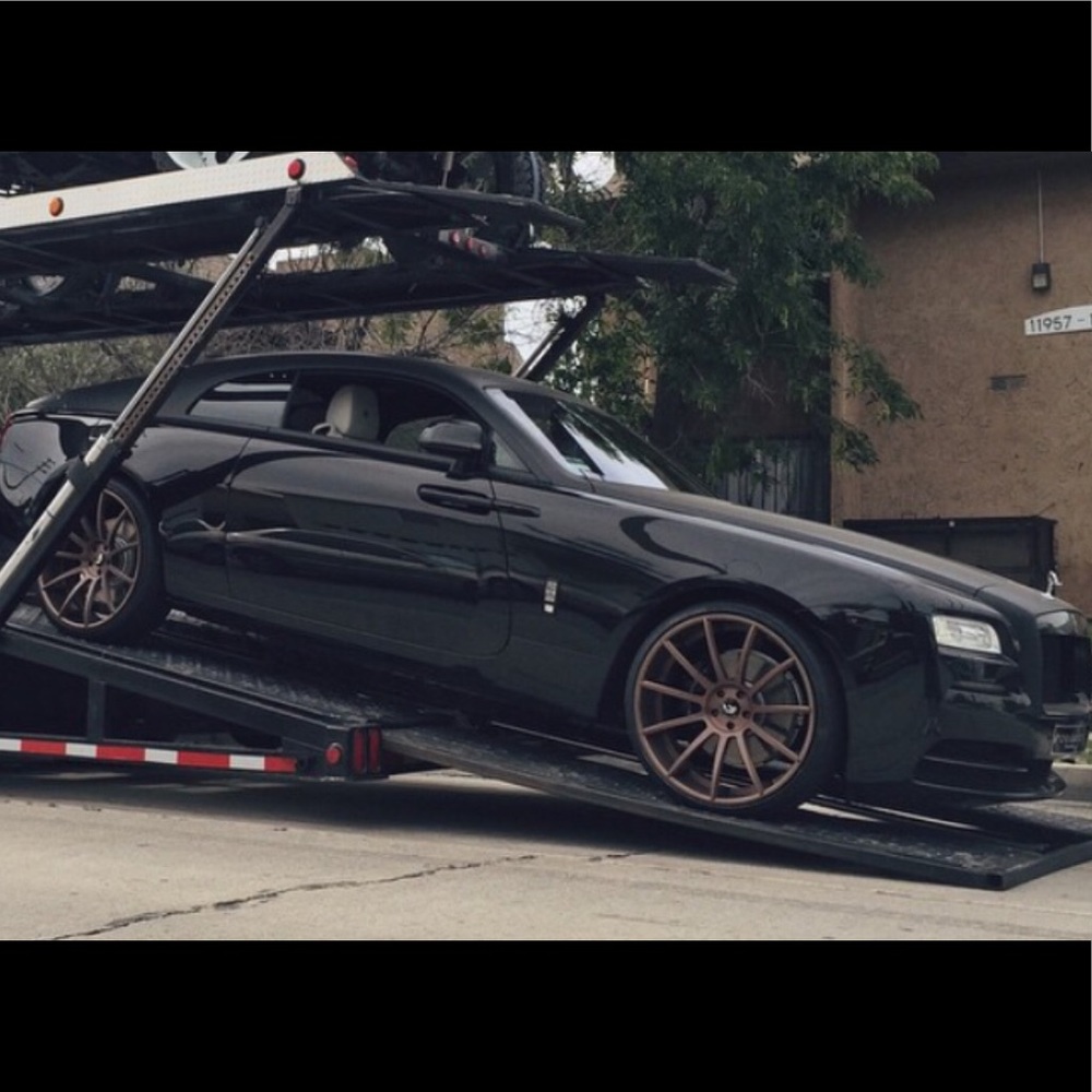 Meet your Posher, John